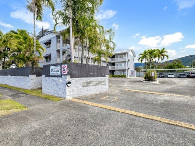Apartment for sale in Manunda, Cairns