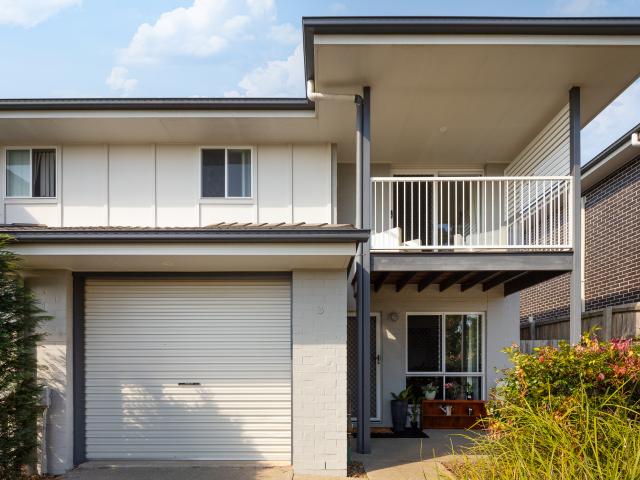 Townhouse for sale in Toombul, Queensland