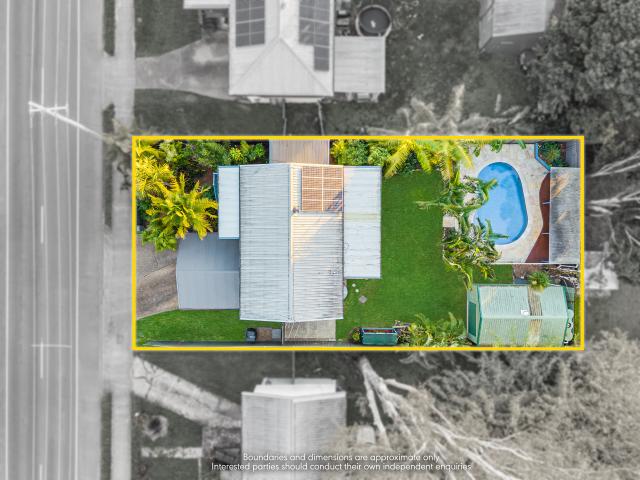House for sale in Toombul, Queensland