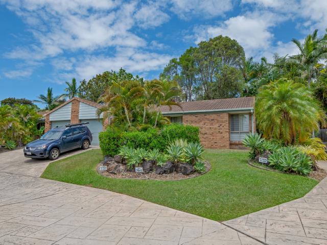 House for sale in Fernbrook, Queensland