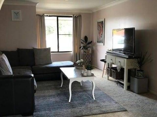 Apartment for rent in Abington, New South Wales