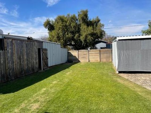House for rent in Sedibeng, Gauteng