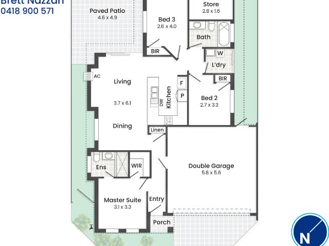 Apartment for sale in East Cannington, Western Australia