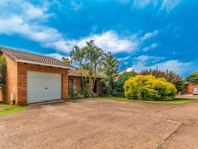 Townhouse for sale in Umgungundlovu, Kwazulu-natal