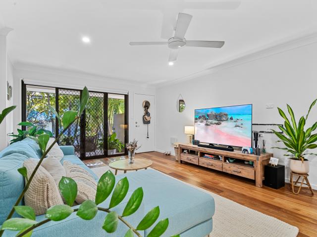 Townhouse for sale in Gold Coast