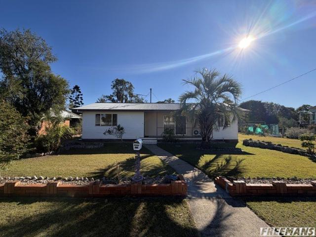 House for rent in Nanango, Queensland