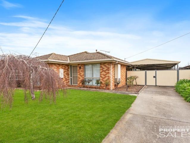 House for sale in Coalville, Victoria