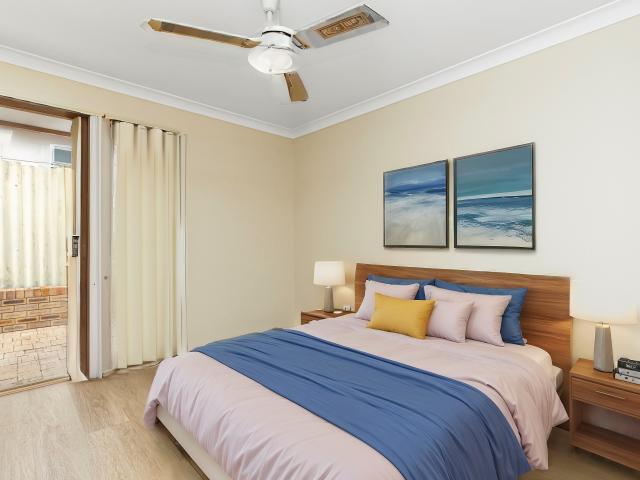 Villa for sale in Stirling, Western Australia