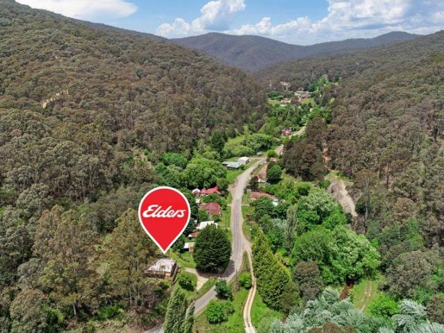 House for sale in Woods Point, Victoria