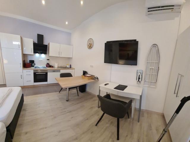 Apartment mieten in Hüllhorst, Tengern