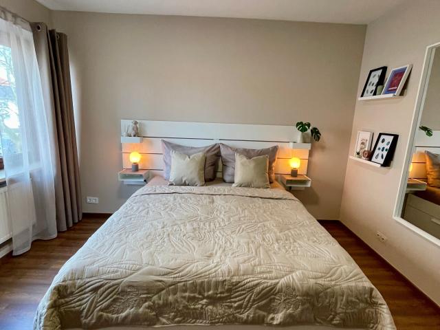 Apartment mieten in Alt-Laatzen, Laatzen