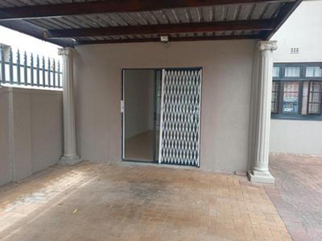 Apartment for rent in Bellville, Western Cape