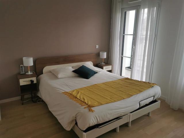 Appartement location à Nanterre, Puteaux