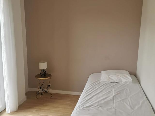 Appartement location à Puteaux, Hauts-de-Seine