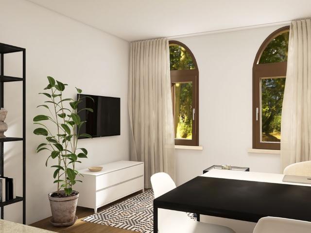 Apartment mieten in Reudnitz-Thonberg, Leipzig