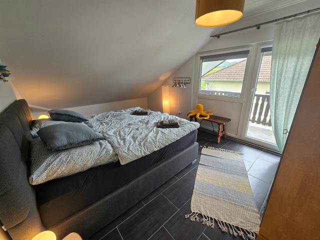 Apartment mieten in Waldhausen, Hessen