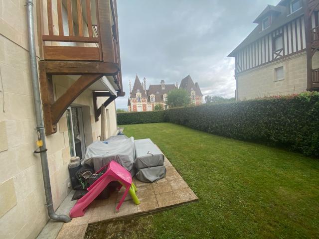 Appartement location à Lisieux, Deauville