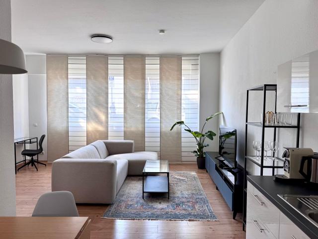 Apartment mieten in Nippes, Köln