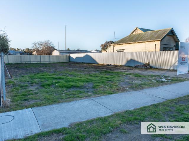 Property for sale in Horsham, Victoria