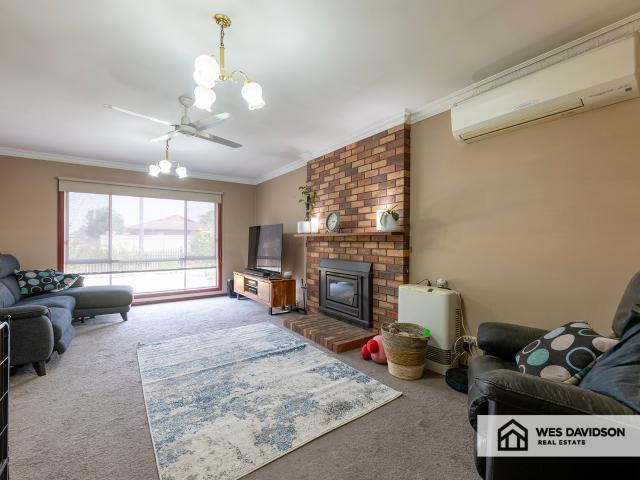 House for sale in Horsham, Victoria