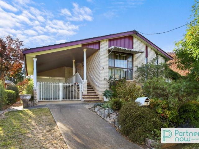 House for sale in Piallamore, New South Wales