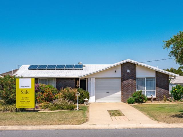 House for rent in Rockhampton, Queensland
