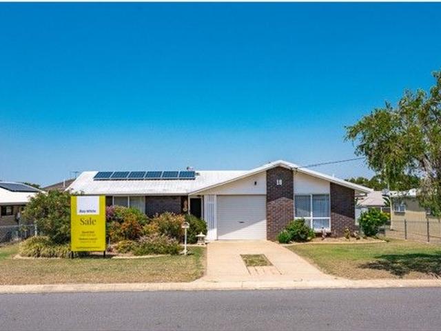 House for sale in Parkhurst, Queensland