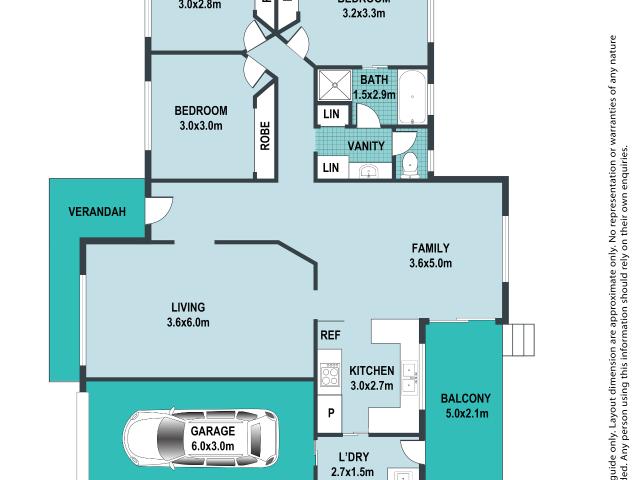 House for sale in Piallamore, New South Wales