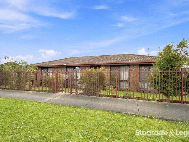 House for sale in Glendonald Estate, Churchill
