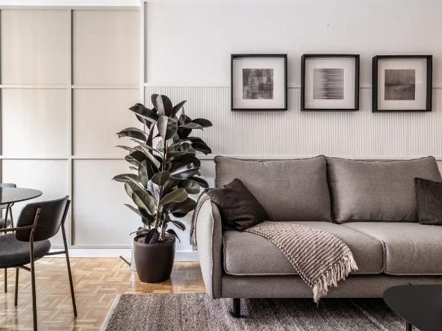 Apartment mieten in Obergiesing, München
