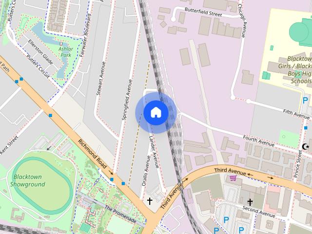 House for rent in Sydney, New South Wales