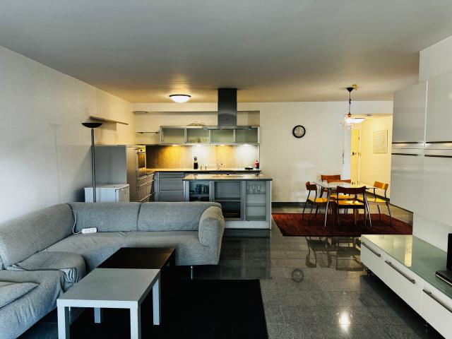 Apartment mieten in Stadtbezirk 4, Düsseldorf