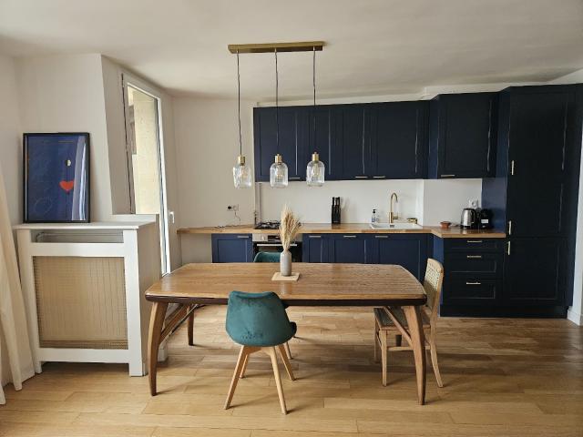 Appartement location à France métropolitaine, Boulogne-billancourt