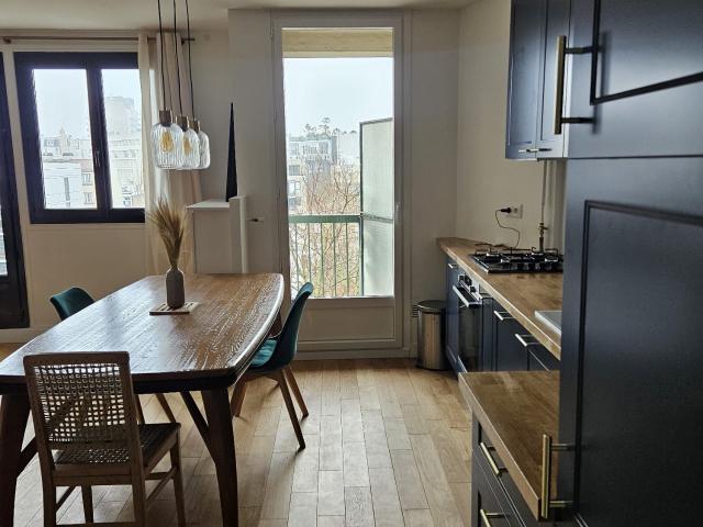Appartement location à Boulogne-Billancourt, Boulogne-billancourt
