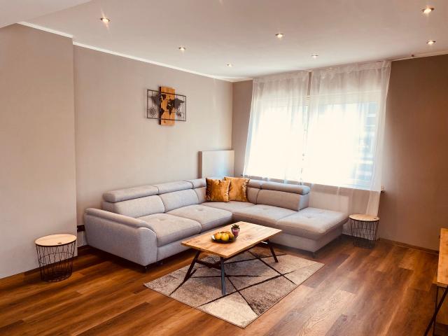 Apartment mieten in Duisburg-Mitte, Duisburg