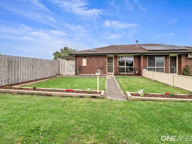 Apartment for sale in Coalville, Victoria