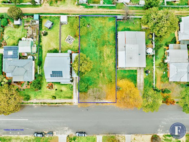Property for sale in Boorowa, New South Wales