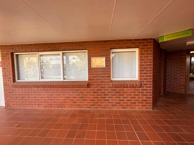 Office for rent in Kalgoorlie, Western Australia