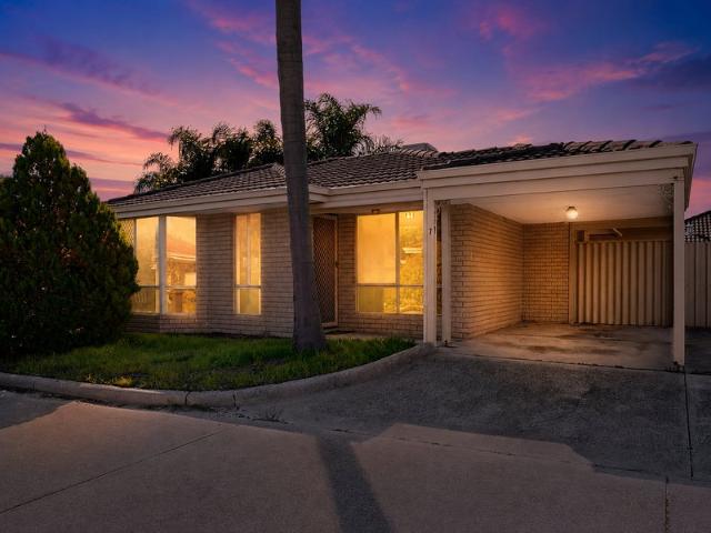 Villa for sale in Kelmscott, Western Australia