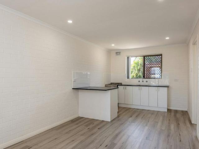 Apartment for rent in Wonthella, Geraldton