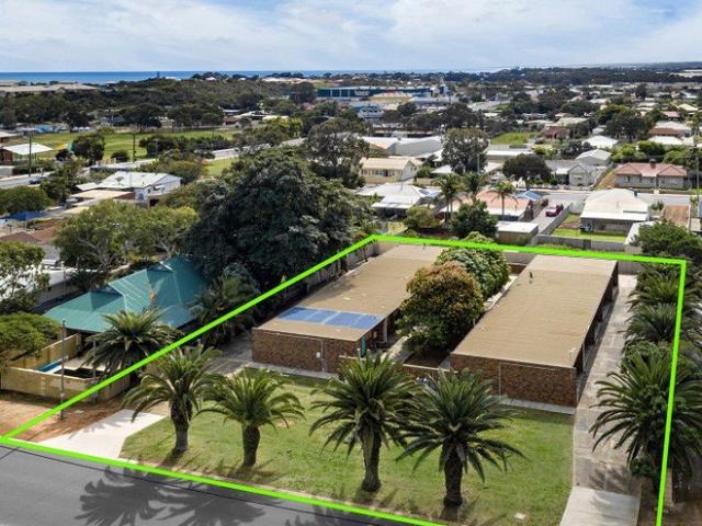 Apartment for rent in Wonthella, Geraldton
