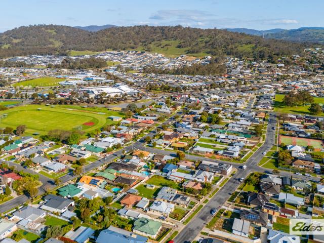 Apartment for sale in Wodonga, Victoria