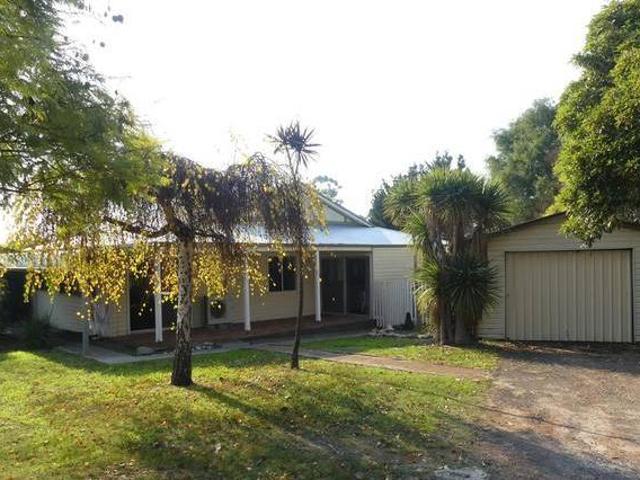 House for rent in Goyder, South Australia