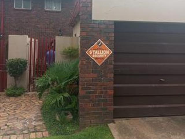 Apartment for sale in Ekurhuleni, Gauteng