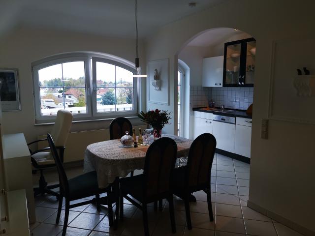 Apartment mieten in Limbach, Kirkel