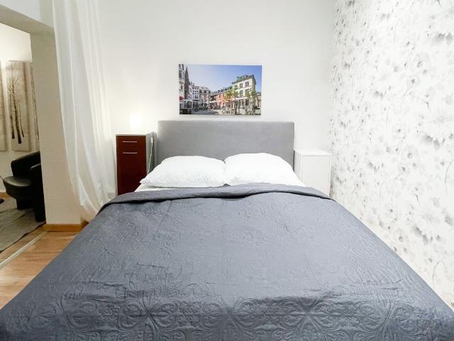 Apartment mieten in Burtscheid, Aachen