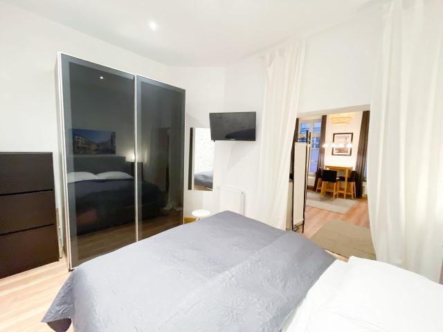 Apartment mieten in Aachen, Burtscheid