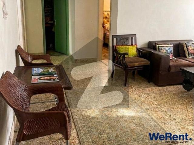Apartment for rent in Clifton, North Waziristan