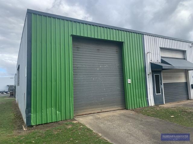 Warehouse for rent in Toombul, Queensland