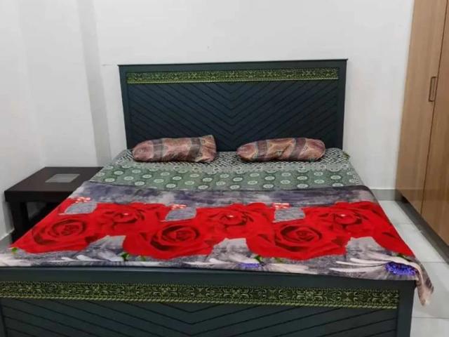 Apartment for rent in Islamabad
